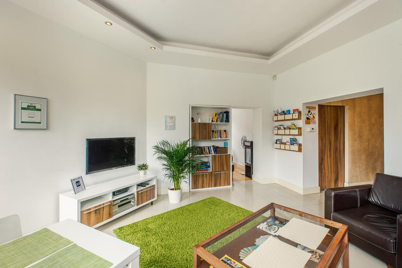 Midtown Hostel Gdansk — Photos 1